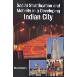 Social Stratification and Mobility in a Developing Indian City