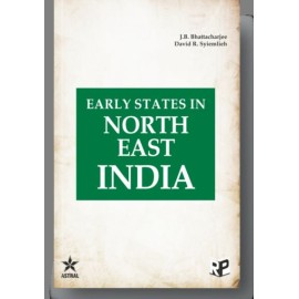 Early States in North East India