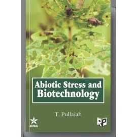 Abiotic Stress and Biotechnology