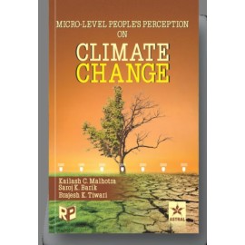 Micro-Level Peoples Perception on Climate Change