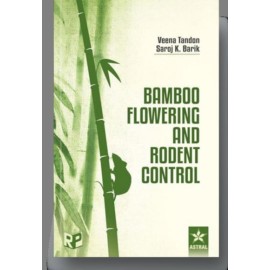 Bamboo Flowering and Rodent Control