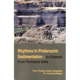 Rhythms in Proterozoic Sedimentation: An Example from Peninsular India