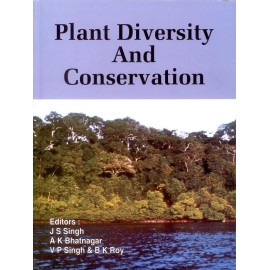 Plant Diversity and Conservation