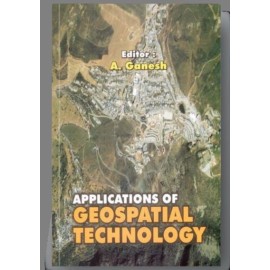 Applications of Geospatial Technology