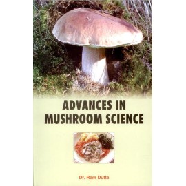 Advances in Mushroom Science