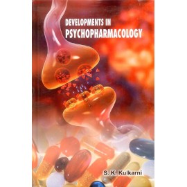 Developments in Psychopharmacology