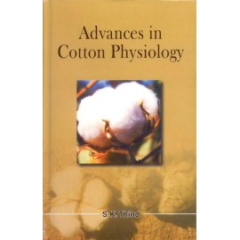 Advances in Cotton Physiology