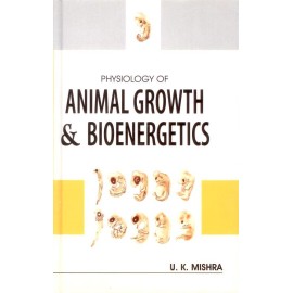 Physiological of Animal Growth & Bioenergetics