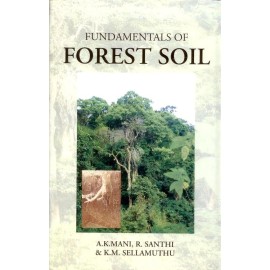 Fundamentals of Forest Soil
