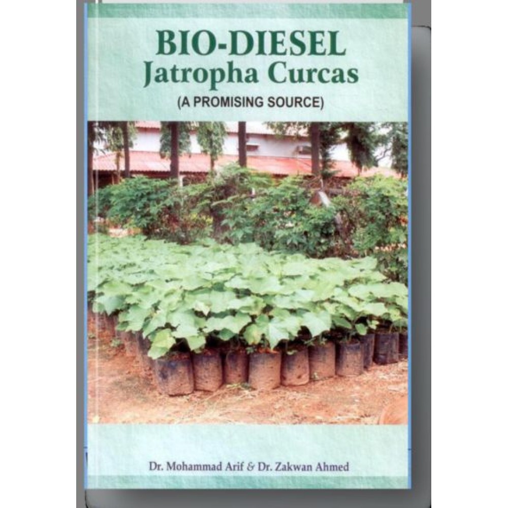 Biodiesel Jatropha Curcas (A Promising Source)
