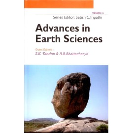 Advances in Earth Sciences Vol. 1