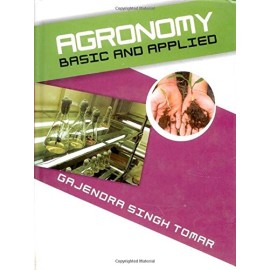 Agronomy: Basic and Applied