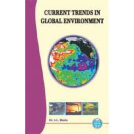 Current Trends in Global Environment