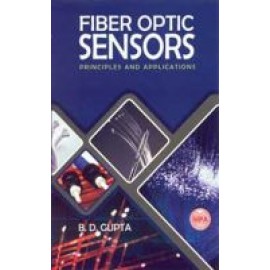 Fiber Optic Sensors: Principles and Applications