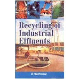 Recycling of Industrial Effluents