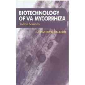 Biotechnology of VA Mycorrhizza