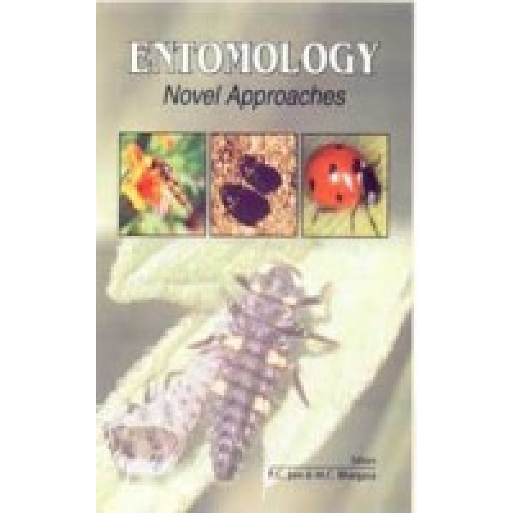 Entomology: Novel Approaches