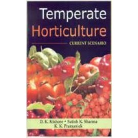 Temperate Horticulture: Current Scenario