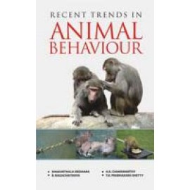 Recent Trends in Animal Behaviour