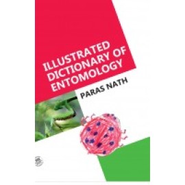 Illustrated Dictionary of Entomology