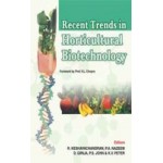 Recent Trends in Horticultural Biotechnology: In 2 Vols.