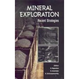 Mineral Exploration: Recent Strategies