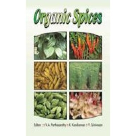 Organic Spices