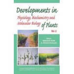 Developments in Physiology,Biochemistry and Molecular Biology of Plants: Vol 02