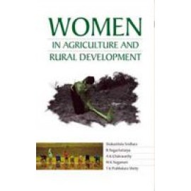 Women in Agriculture and Rural Development