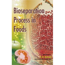 Bioseparation Process in Foods