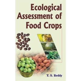 Ecological Assessment of Food Crops