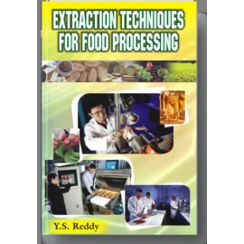 Extraction Techniques for Food Processing