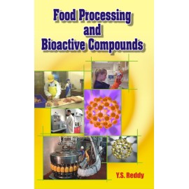 Food Processing and Bioactive Compounds