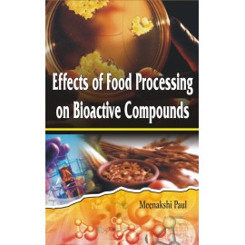 Effects of Food Processing on Bioactive Compounds