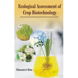 Ecological Assessment of Crop Biotechnology