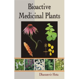 Bioactive Medicinal Plants