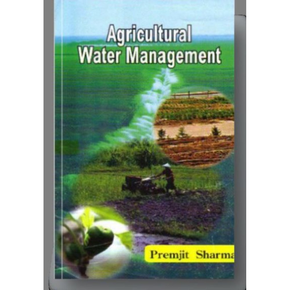 Agricultural Water Management