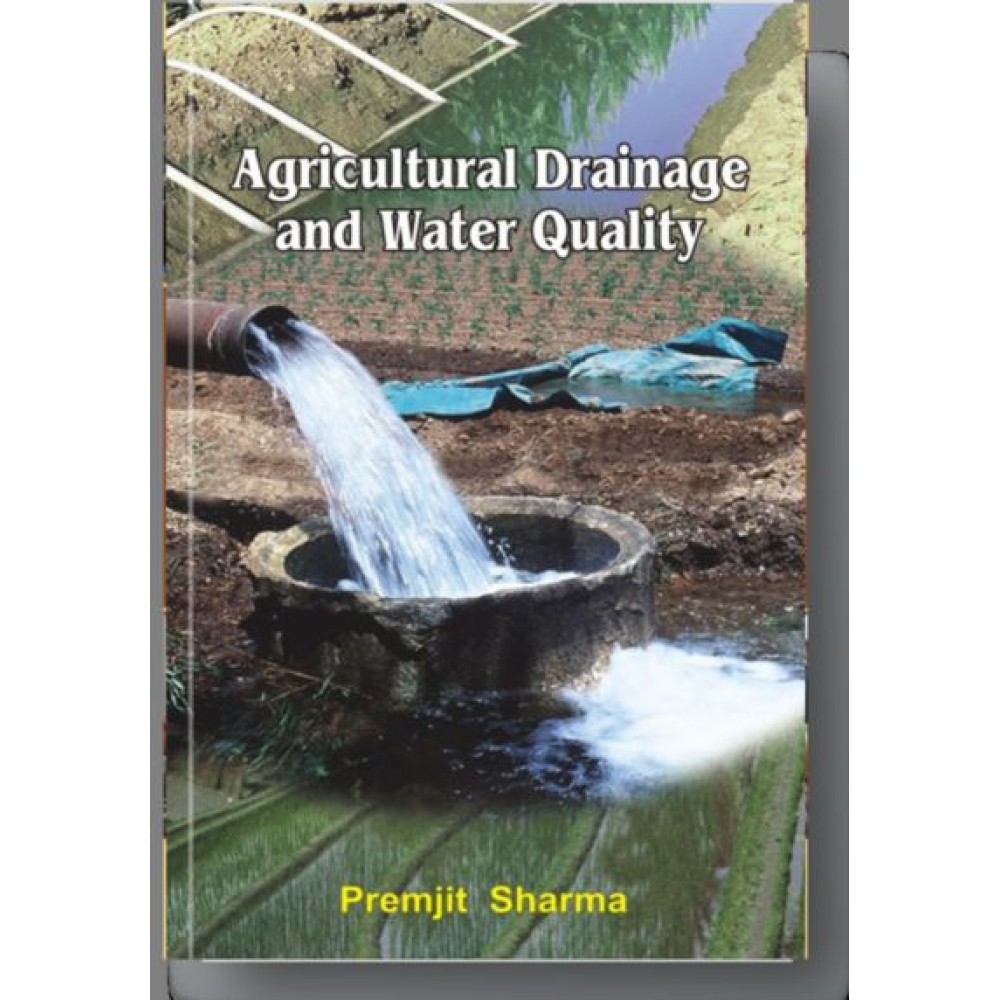 Agricultural Drainage and Water Quality