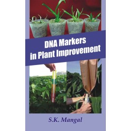 DNA Markers in Plant Improvement