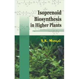 Isoprenoid Biosynthesis in Higher Plants