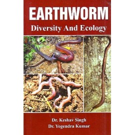 Earthworm Diversity and Ecology