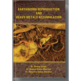 Earthworm Reproduction and Heavy Metal Accumulation