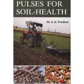 Pulses for Soil Health