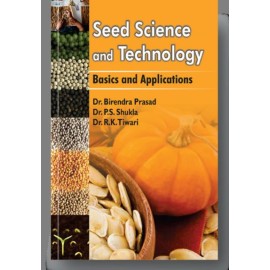 Seed Science and Technology: Basics and Application