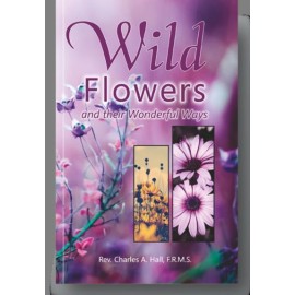 Wild Flowers and Their Wonderful Ways