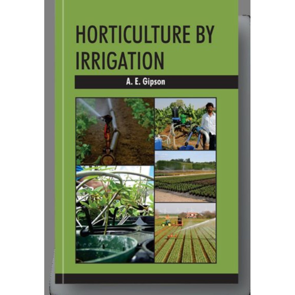 Horticulture By Irrigation