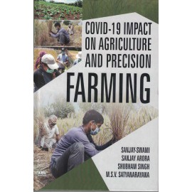 Covid-19 Impact on Agriculture and Precision Farming