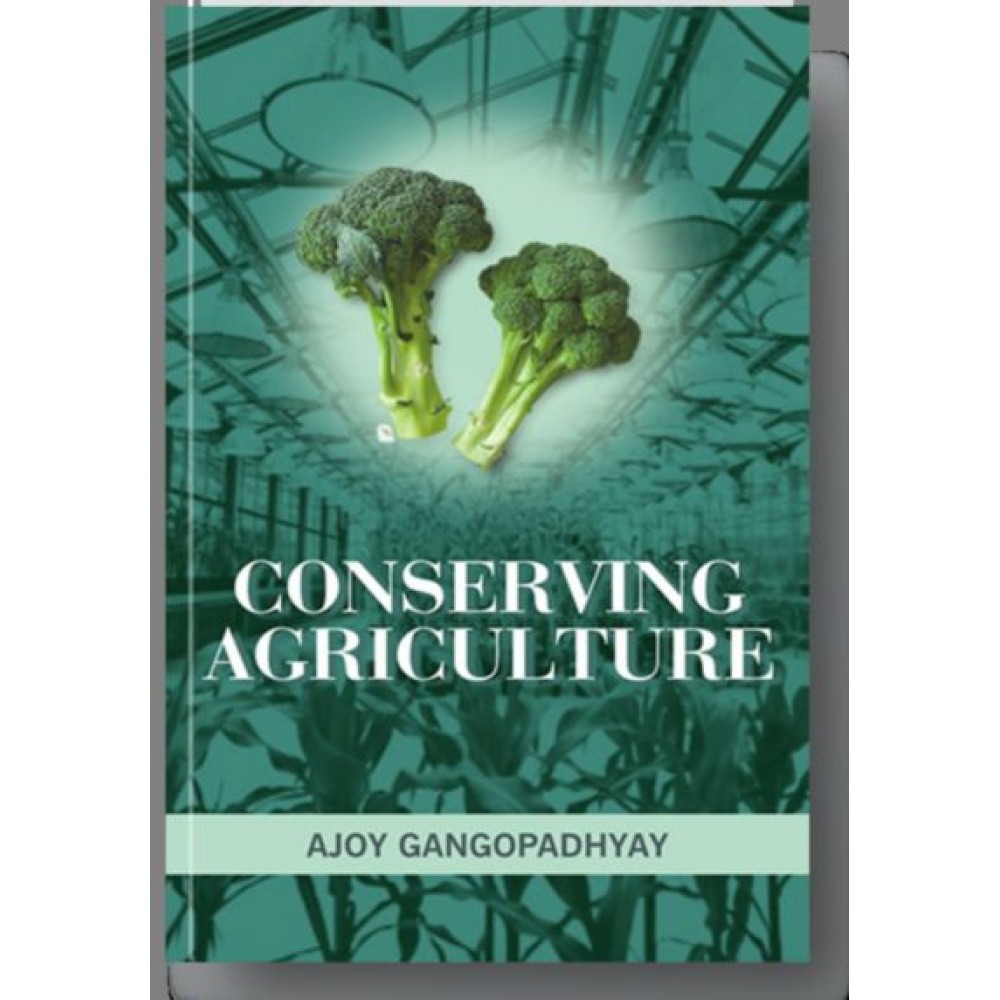 Conserving Agriculture