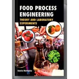 Food Process Engineering: Theory and Laboratory Experiments