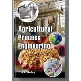 Agricultural Process Engineering